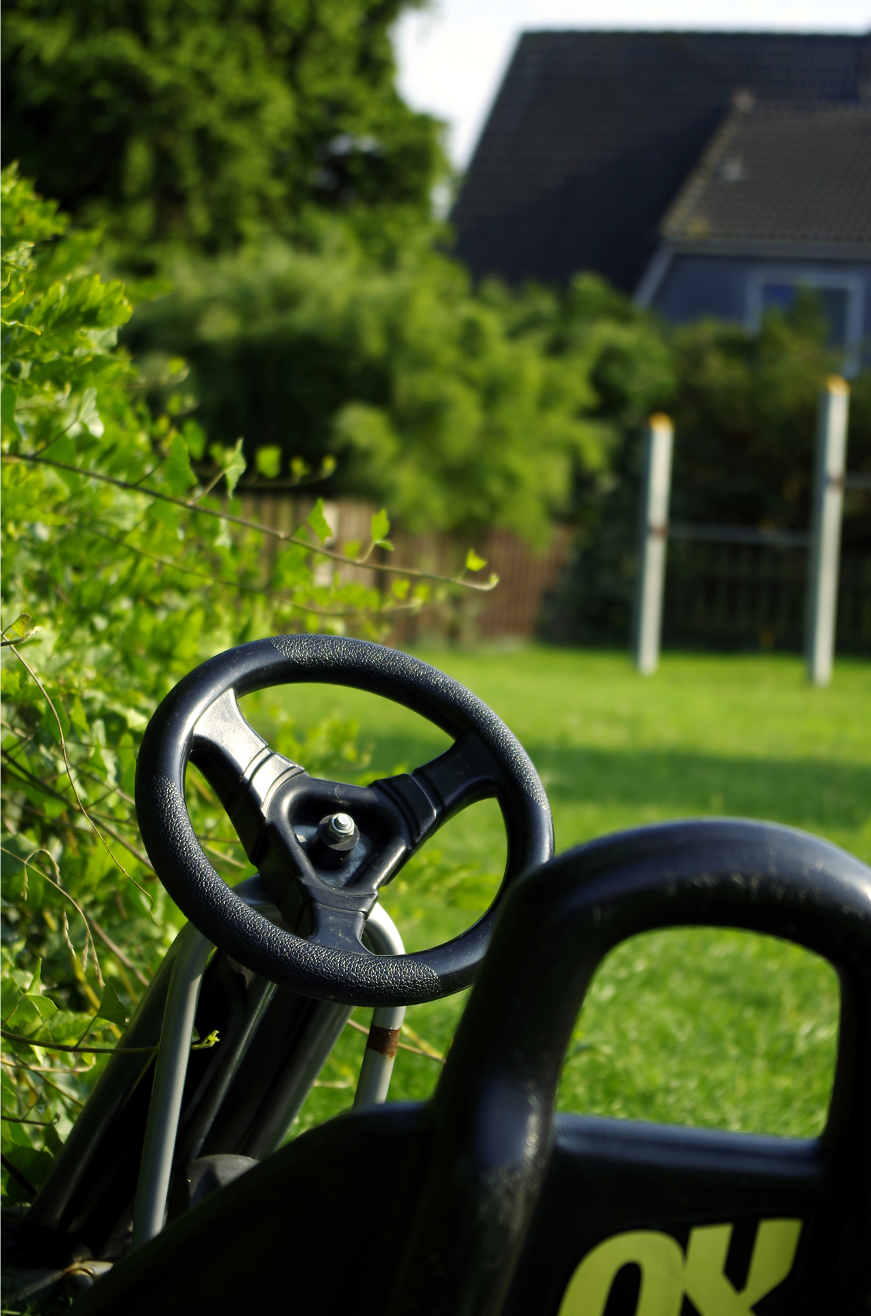 SIF Krannich - Wohnen für Kinder und Jugendliche in Bad Segeberg